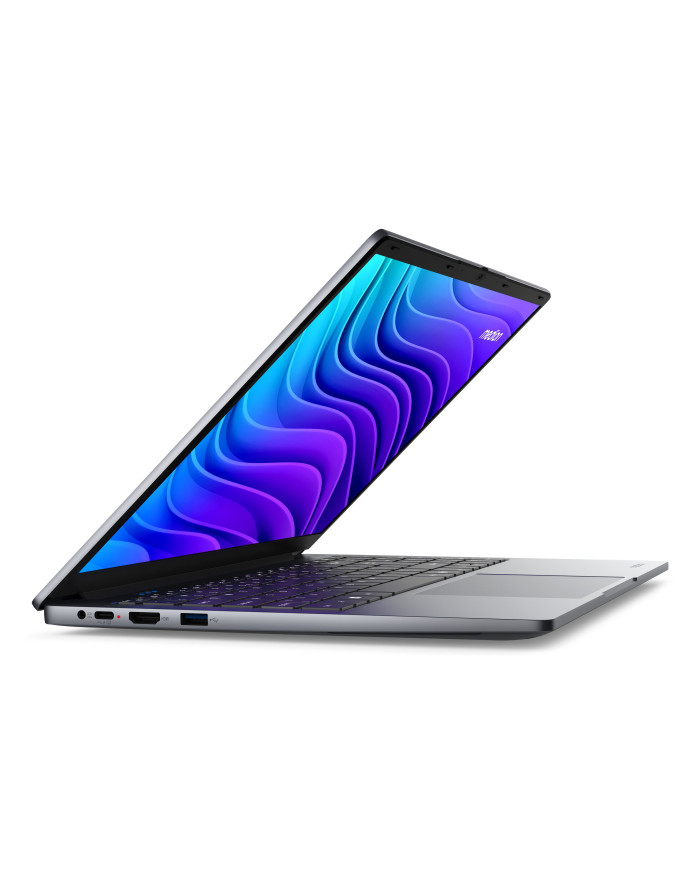 MEDION AKOYA E15223 Intel® N N100 Computer portatile 39,6 cm (15.6") Full HD 4 GB LPDDR5-SDRAM 128 GB Flash Wi-Fi 5 (802.11ac) W