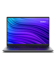 MEDION Avantum 14 E1e Intel® Celeron® N N4500 Netbook 35,6 cm (14") Full HD 8 GB DDR4-SDRAM 128 GB Flash Wi-Fi 6 (802.11ax) Wind