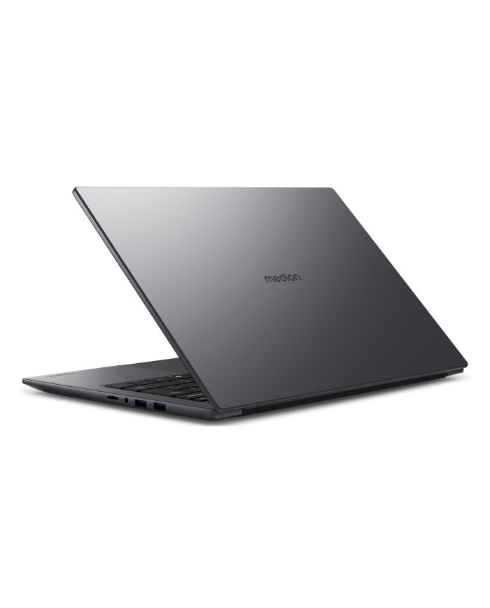 MEDION Avantum 14 E1e Intel® Celeron® N N4500 Netbook 35,6 cm (14") Full HD 8 GB DDR4-SDRAM 128 GB Flash Wi-Fi 6 (802.11ax) Wind