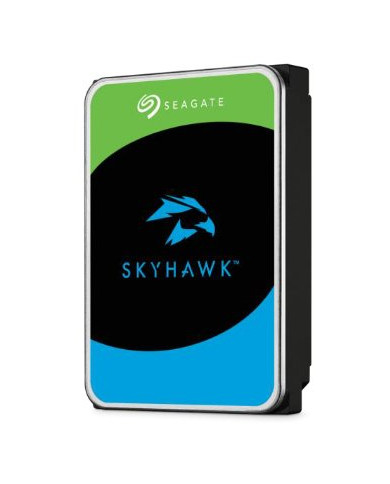 Seagate SkyHawk disco rigido interno 1 TB 256 MB 3.5" Serial ATA III
