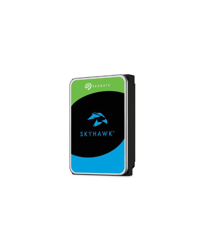 Seagate SkyHawk disco rigido interno 1 TB 256 MB 3.5" Serial ATA III