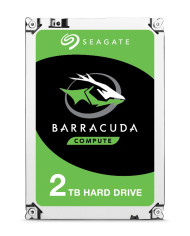 Seagate Barracuda ST2000DM008 disco rigido interno 2 TB 7200 Giri/min 256 MB 3.5" Serial ATA III