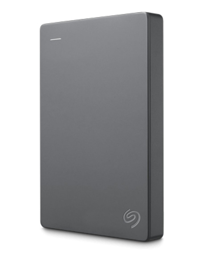 Seagate Basic disco rigido esterno 2 TB 2.5" 2.0 Argento