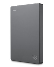 Seagate Basic disco rigido esterno 2 TB 2.5" 2.0 Argento