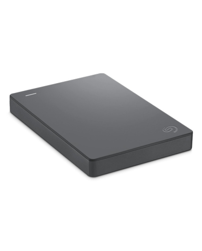 Seagate Basic disco rigido esterno 2 TB 2.5" 2.0 Argento