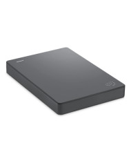 Seagate Basic disco rigido esterno 2 TB 2.5" 2.0 Argento