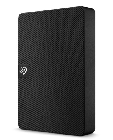 Seagate Expansion STKM1000400 disco rigido esterno 1 TB USB tipo A 3.2 Gen 1 (3.1 Gen 1) Nero