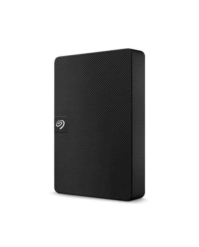 Seagate Expansion STKM2000400 disco rigido esterno 2 TB USB tipo A 3.2 Gen 1 (3.1 Gen 1) Nero