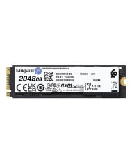 Kingston Technology 2048G KC3000 M.2 2280 NVMe SSD