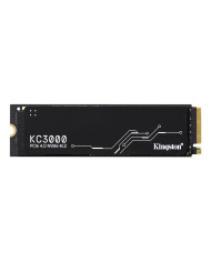 Kingston Technology 2048G KC3000 M.2 2280 NVMe SSD