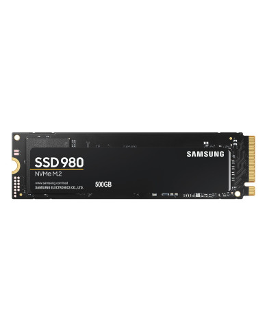 Samsung 980 500 GB M.2 PCI Express 3.0 NVMe V-NAND