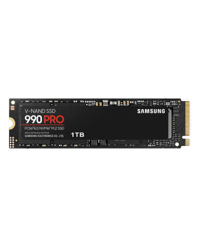 Samsung SSD 990 PRO NVMe M.2 1TB