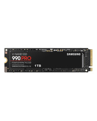 Samsung SSD 990 PRO NVMe M.2 1TB