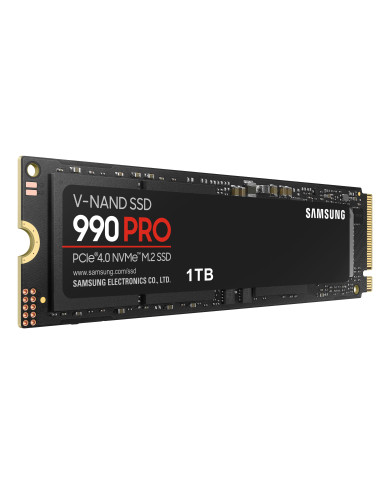 Samsung SSD 990 PRO NVMe M.2 1TB