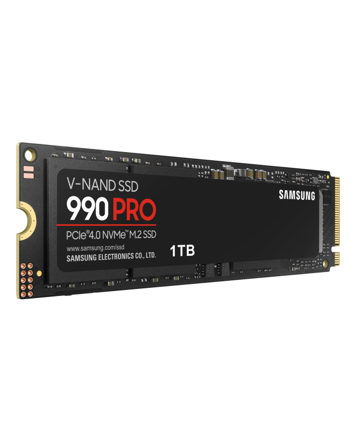 Samsung SSD 990 PRO NVMe M.2 1TB