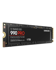 Samsung SSD 990 PRO NVMe M.2 1TB