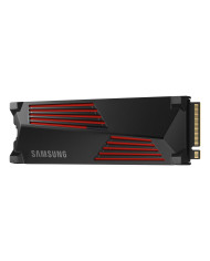 Samsung 990 PRO NVMe con Dissipatore di calore, SSD interno
