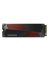 Samsung 990 PRO NVMe con Dissipatore di calore, SSD interno