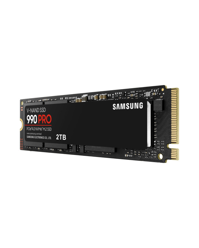 Samsung 990 PRO NVMe M.2 SSD 2TB