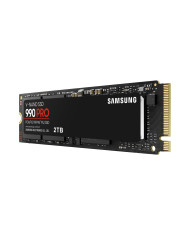 Samsung 990 PRO NVMe M.2 SSD 2TB