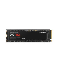 Samsung 990 PRO NVMe M.2 SSD 2TB