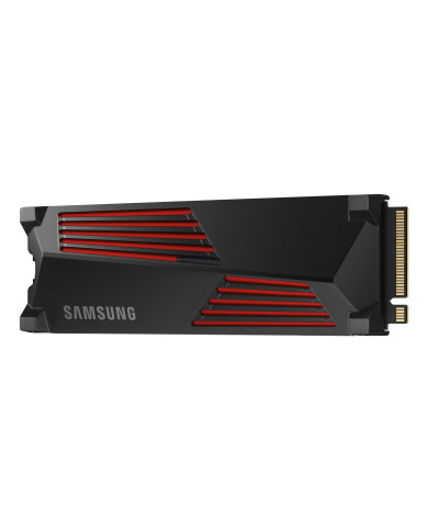 Samsung 990 PRO NVMe con Dissipatore di calore, SSD interno