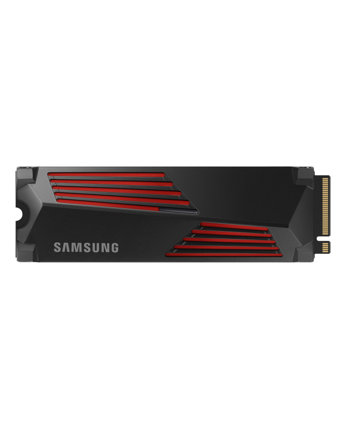 Samsung 990 PRO NVMe con Dissipatore di calore, SSD interno