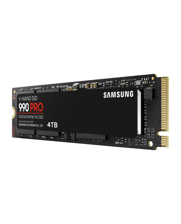 Samsung SSD 990 PRO NVMe M.2 SSD