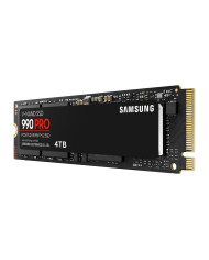 Samsung SSD 990 PRO NVMe M.2 SSD