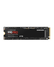 Samsung SSD 990 PRO NVMe M.2 SSD
