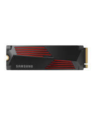 Samsung 990 PRO NVMe 4TB con Dissipatore di calore, SSD interno