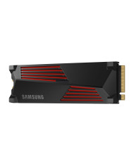 Samsung 990 PRO NVMe 4TB con Dissipatore di calore, SSD interno