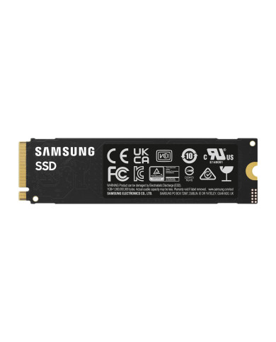 Samsung MZ-V9S1T0 1 TB M.2 PCI Express 4.0 NVMe V-NAND TLC