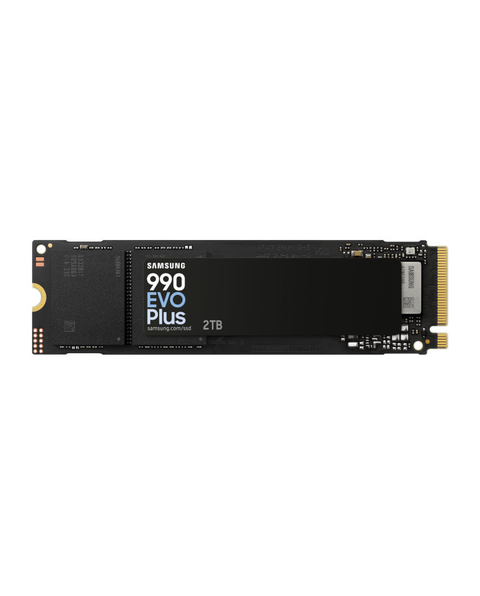 Samsung MZ-V9S2T0 2 TB M.2 PCI Express 4.0 NVMe V-NAND TLC