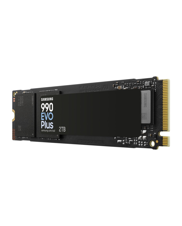 Samsung MZ-V9S2T0 2 TB M.2 PCI Express 4.0 NVMe V-NAND TLC