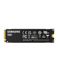 Samsung MZ-V9S4T0 4 TB M.2 PCI Express 4.0 NVMe V-NAND TLC