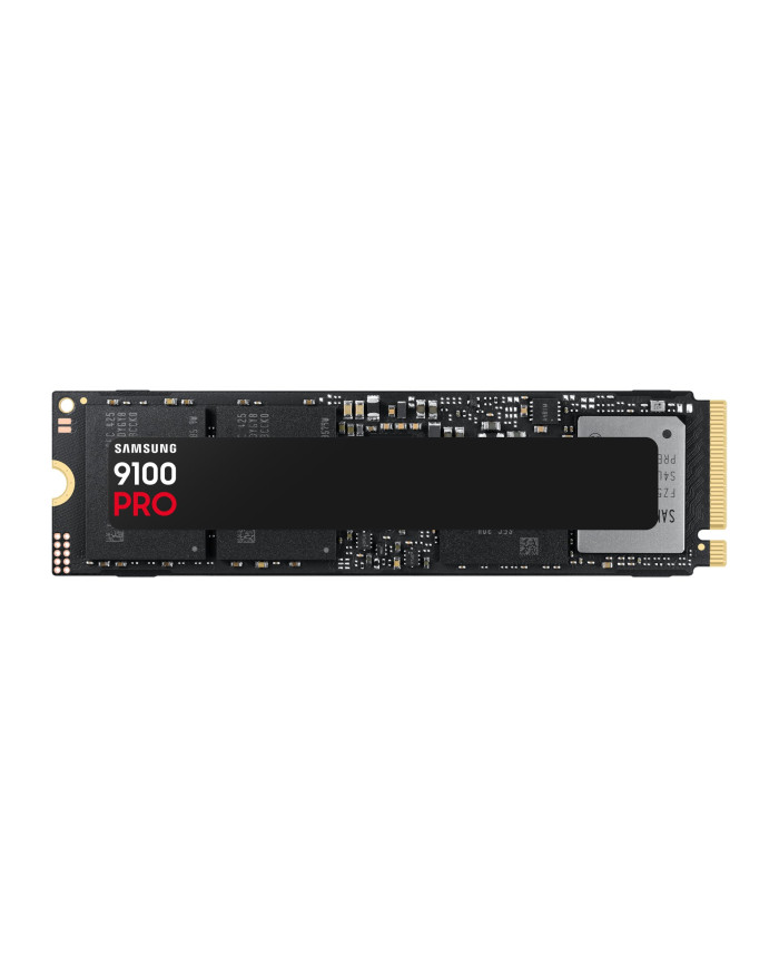 Samsung 9100 PRO PCIe® 5.0 NVMe™ M.2 SSD - 1 TB
