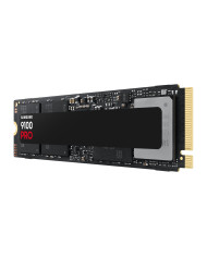 Samsung 9100 PRO PCIe® 5.0 NVMe™ M.2 SSD - 4 TB