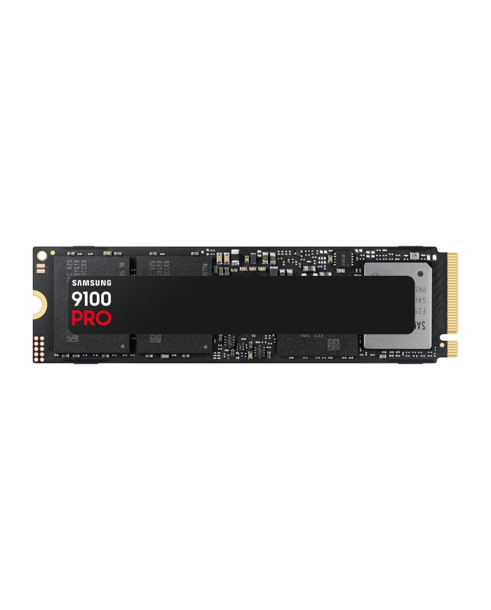 Samsung MZ-VAP8T0 8 TB M.2 PCI Express 5.0 NVMe V-NAND TLC