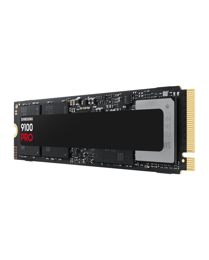 Samsung MZ-VAP8T0 8 TB M.2 PCI Express 5.0 NVMe V-NAND TLC