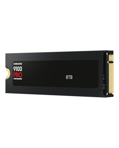 Samsung 9100 PRO 8 TB M.2 PCI Express 5.0 NVMe V-NAND