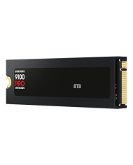 Samsung 9100 PRO 8 TB M.2 PCI Express 5.0 NVMe V-NAND