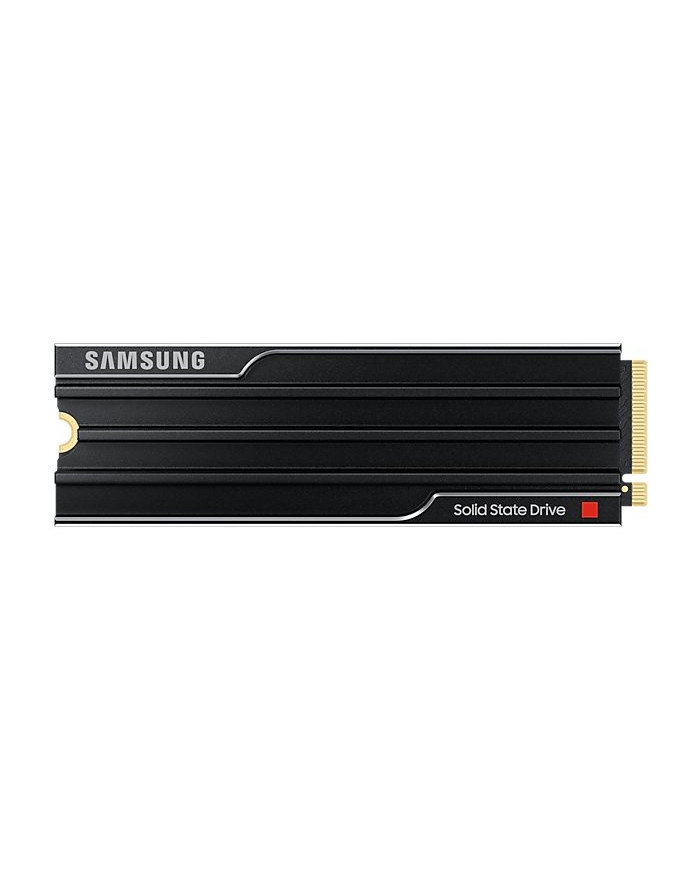 Samsung 9100 PRO 8 TB M.2 PCI Express 5.0 NVMe V-NAND