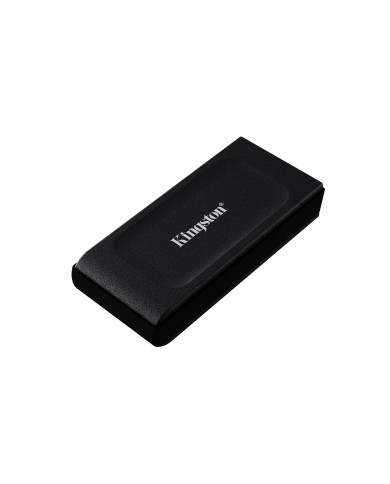 Kingston Technology 2TB SSD esterno XS1000 USB 3.2 Gen 2