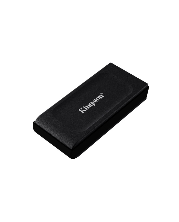 Kingston Technology 2TB SSD esterno XS1000 USB 3.2 Gen 2
