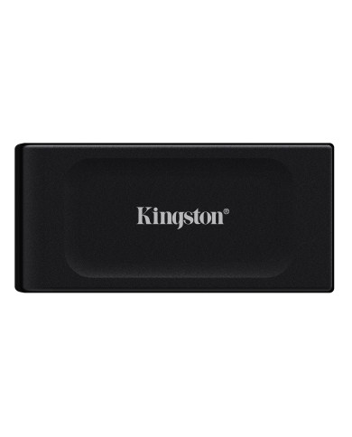 Kingston Technology 2TB SSD esterno XS1000 USB 3.2 Gen 2