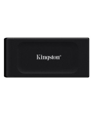 Kingston Technology 2TB SSD esterno XS1000 USB 3.2 Gen 2