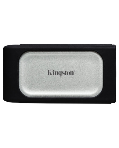 Kingston Technology 1000G SSD portatile XS2000