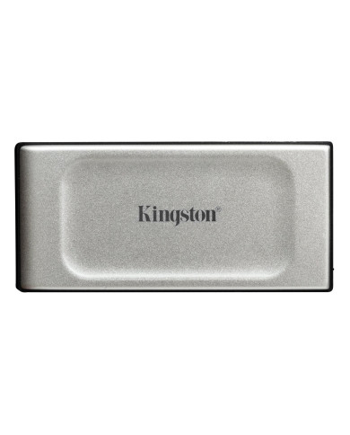Kingston Technology 1000G SSD portatile XS2000