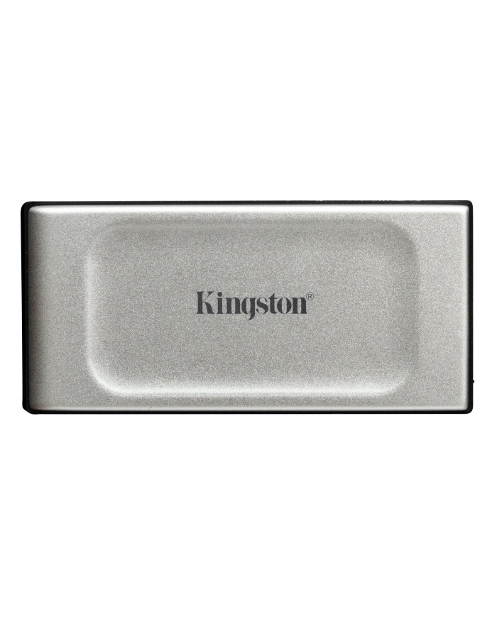 Kingston Technology 1000G SSD portatile XS2000
